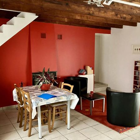 Nantes A La Campagne Villa Pont-Saint-Martin Dış mekan fotoğraf