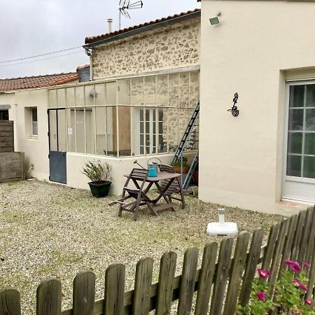 Nantes A La Campagne Villa Pont-Saint-Martin Dış mekan fotoğraf