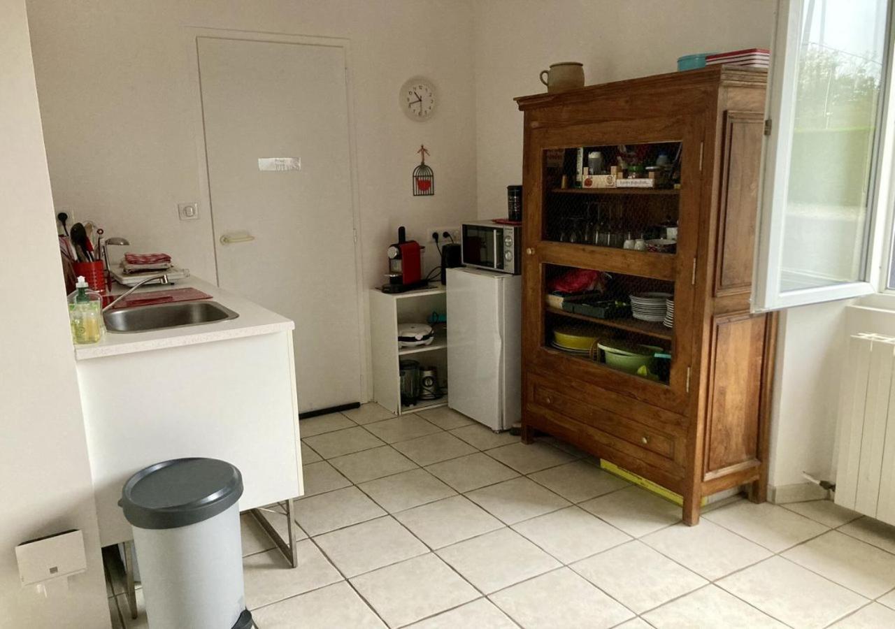 Nantes A La Campagne Villa Pont-Saint-Martin Dış mekan fotoğraf
