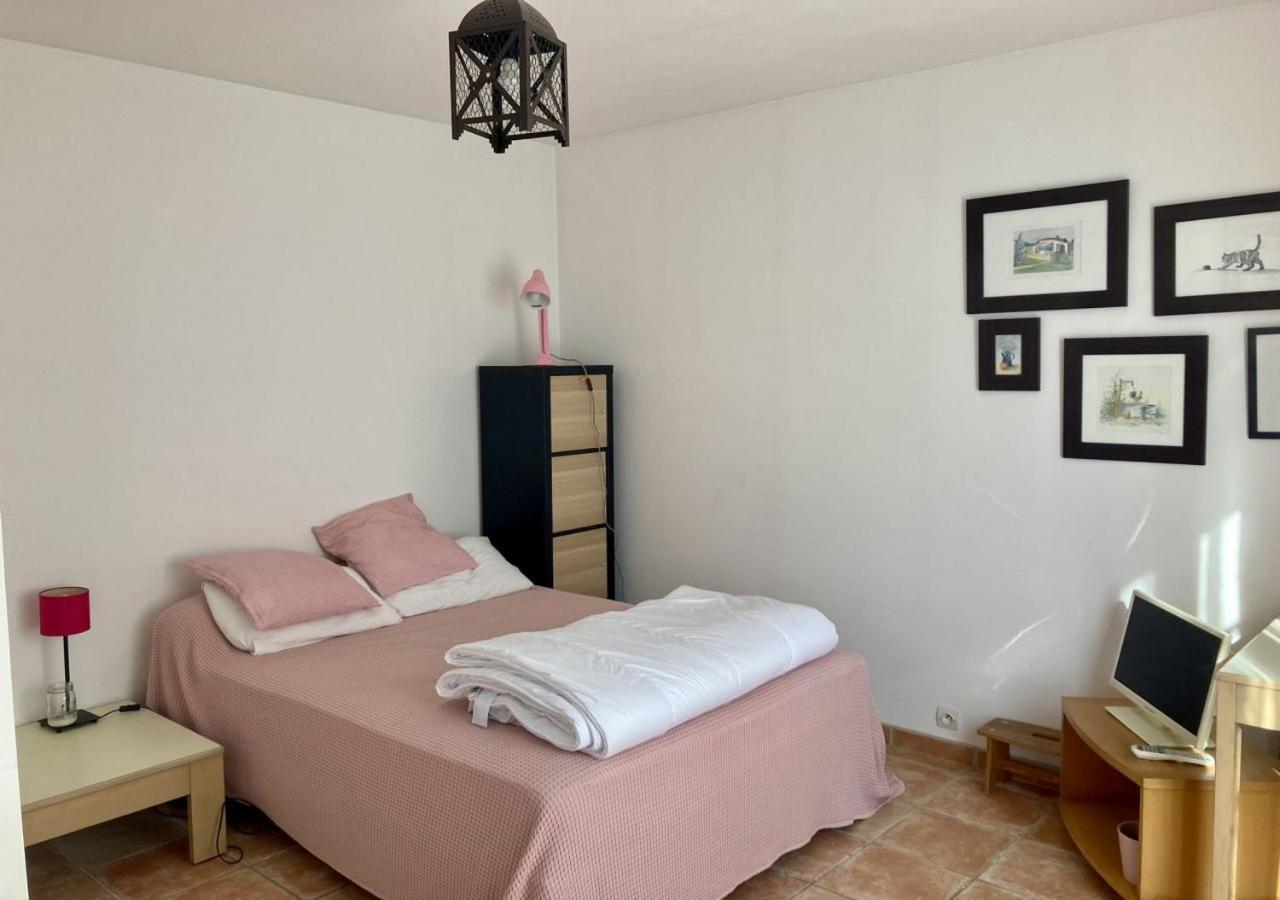 Nantes A La Campagne Villa Pont-Saint-Martin Dış mekan fotoğraf