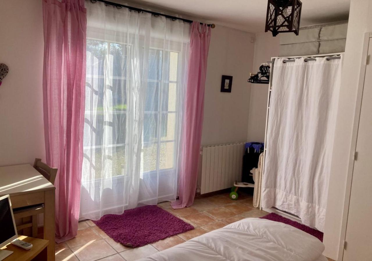 Nantes A La Campagne Villa Pont-Saint-Martin Dış mekan fotoğraf